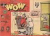 Wow Comics (Vee, 1946 series) #24 [1948?]