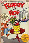 Flippity & Flop  #36 (October-November 1957)