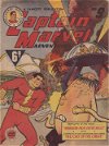 Captain Marvel Adventures (Vee, 1946? series) #9 ([1947?])