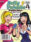 Betty and Veronica Double Digest Magazine  #197 ([February 2012?])