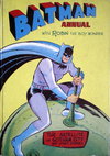 Batman Annual  #1963 (December 1962)