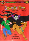 Hanna-Barbera Scooby Doo... Mystery Comics (KG Murray, 1977? series) #4 [1977?]