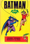 Batman Annual  #1967 (December 1966)