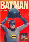 Batman Annual  #1968 (December 1967)