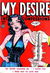 My Desire Intimate Confessions (Fox, 1949 series) #4 (April 1950)