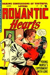 Romantic Hearts  #1 (March 1951)