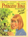 Princess Tina 23 March 1968
