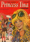 Princess Tina (Fleetway, 1968? series)  — Princess Tina and Penelope 9 May 1970