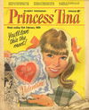 Princess Tina (Fleetway, 1968? series) 15 February 1969 15 February 1969