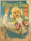 Princess Tina 2 May 1970