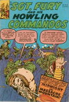 Sgt. Fury and His Howling Commandos  #10 ([1982?])