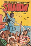 The Shadow  #165 (December 1971)