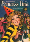Princess Tina [nn] (1 January 1972)