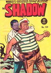 The Shadow (Yaffa/Page, 1967 series) #159 [February 1968?]