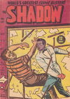 The Shadow (Yaffa/Page, 1967 series) #157 [October 1967]