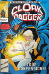 Cloak and Dagger (Federal, 1984)  June 1984