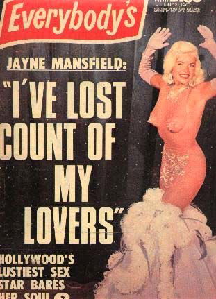 Everybody's (Consolidated Press, 1961 series) 21 June 1967 (21 June 1967)