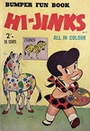 Hi-Jinks Bumper Fun Book  #2 ([April 1966?])