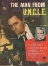 The Man from U.N.C.L.E.  #20-24 ([April 1970])