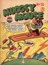 Muggsy Mouse  #26 ([February 1954?])