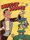 Muggsy Mouse (New Century, 1951? series) #13 ([January 1953?])