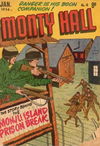 Monty Hall (Approved, 1955 series) #4 ([January 1956?])