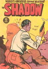 The Shadow (Tricho, 1961 series) #141 [May 1966?]