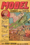 Model Hobbies and Crafts (Calvert, 1957? series) #1 ([1957?])