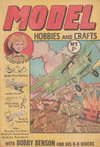 Model Hobbies and Crafts  #1 ([1957?])