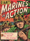 Giant Marines in Action (Horwitz, 1960? series) #2 [November 1960?]