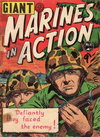 Marines in Action Giant  #2 ([May 1962?])