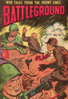Battleground  #18 ([June 1955?])