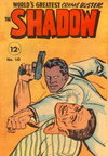 The Shadow  #140 ([April 1966?])