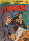 The Phantom  #906 (June 1988)