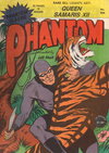 The Phantom  #904 ([May 1988?])