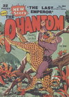 The Phantom  #984 (June 1991)