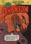 The Phantom  #930 (May 1989)
