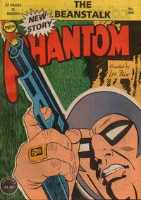 The Phantom (Frew, 1983 series) #928