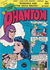 The Phantom (Frew, 1983 series) #925A (March 1989)