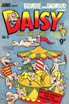 Blondie and Dagwood Present Daisy and Her Pups (ANL, 1953 series) #3