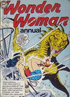 Wonder Woman Annual [nn] (1967)