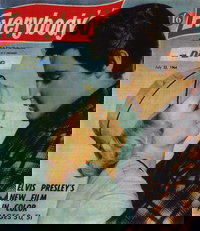 Everybody's [nn] (22 July 1964)