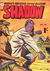 The Shadow (Tricho, 1961 series) #135 ([November 1965?])