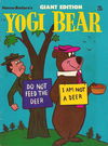 Hanna-Barbera's Yogi Bear Giant Edition (Magman, 1971) #11 01 1971