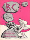 B.C. (Beaumont, 1980 series)  #2 (1977)
