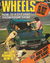 Wheels (KG Murray, 1973 series) v45#2 (August 1976)
