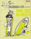 The Wizard of Id King Size (Beaumont, 1975 series)  #5 (1976)