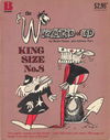 The Wizard of Id King Size (Beaumont, 1975 series)  #8 (1981)