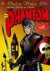 The Phantom  #1742 ([25 November 2015])