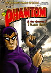 The Phantom  #1744 ([17 December 2015])